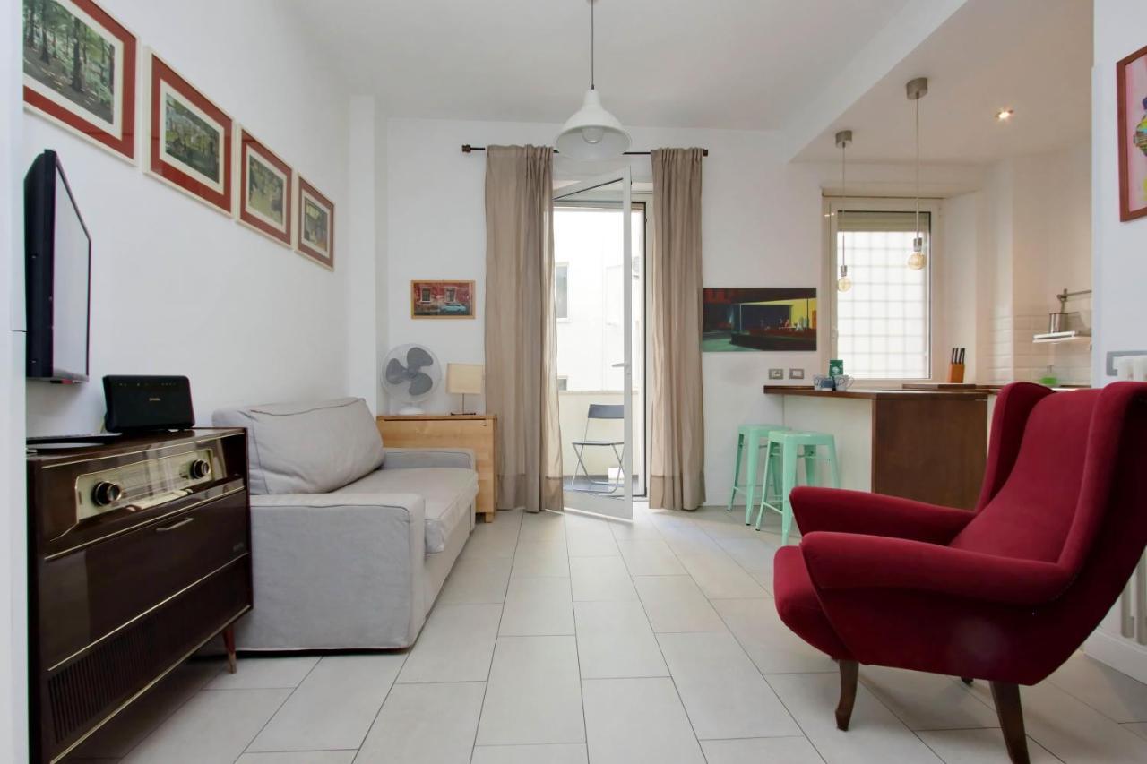 Trastevere Róma Kültér fotó