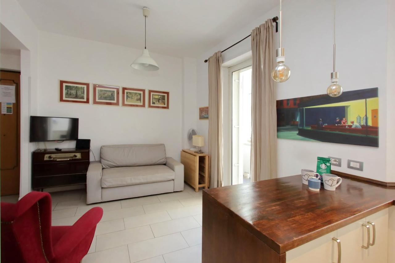 Trastevere Róma Kültér fotó