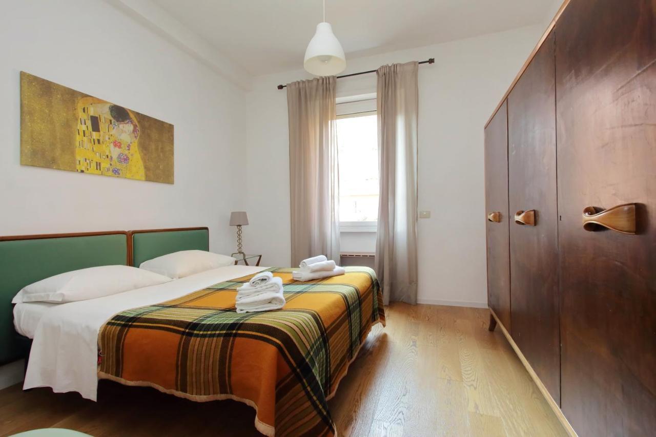 Trastevere Róma Kültér fotó